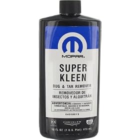 Mopar Super Kleen