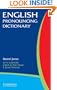 English Pronouncing Dictionary (15th ed)