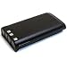 MaximalPower RB KEN KNB-15A 1800mAh Ni-MH Two-Way Radio Battery for Kenwood TK-260/360, TK-270/370 ProTalk TK-2100/3100 (Black)
