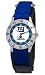 NFL Kids' New York Giants Time Teacher Watch #0601GT0045