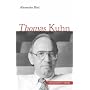 Thomas Kuhn (Philosophy Now)