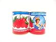 La Bella San Marzano Tomatoes, 28-Ounce Cans (Pack of 6)
