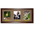 Jack Nicklaus Framed Record Breaker Collection Piece
