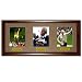 Jack Nicklaus Framed Record Breaker Collection Piece