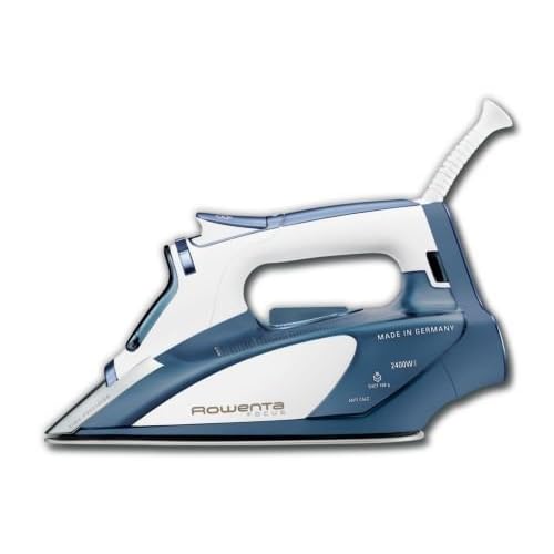 Fers � repasser ROWENTAFOCUSDW5110D1BLANC BLEU