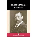 Bram Stoker (Writers & Their Work) book cover