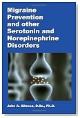 Migraine Prevention And Other Serotonin And Norepinephrine Disorders