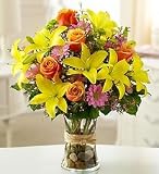 Flowers - Fields of Europe Arrangement - Large