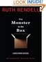 The Monster in the Box (Thorndike Core)