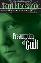 Presumption of Guilt (Suncoast Chronicles Series #4)