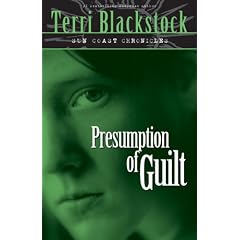 Presumption of Guilt (Sun Coast Chronicles)