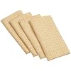 Bardwil Evolution Napkins, Set of 4, Straw