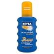 NIVEA SUN Moisturising Lotion Medium SPF 15 With Long Lasting Moisturisation