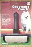 Groomer's Touch Wire Slicker Brush (lg)