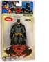 Superman/ Batman Series 7 Batman Action Figure