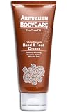 Picture Of Australian Bodycare 131059 Hand & Foot Cream 100ml
