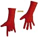 Search : Adult Spiderman Deluxe Gloves