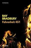 Fahrenheit 451 (Spanish Edition)