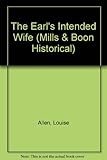 The Earl's intended wife