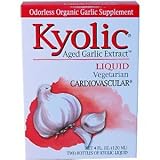 KYOLIC Liquid - Plain - 4 oz - Liquid