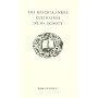 Les Miscellan�es Culinaires de Mr. Schott