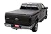 Lund Genesis Tri-Fold Soft Folding Truck Bed Tonneau Cover | 95073 | Fits 2009 - 2014 Ford F-150 6' 7