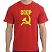Russia T-Shirt