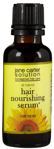 Jane Carter Solution - Hair Nourishing Serum, 1 fl oz liquid