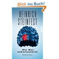 Die Haischwimmerin: Kriminalroman