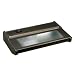 American Lighting LXC1H-BR 8-Inch Hardwire Xenon Under Cabinet Light, 20 Watt, High/Low Switch, 120 Volt, Bronze