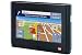Falk N240L Europe Navigationssystem Karten von West- und Osteuropa, Sprachsteuerung, Bluetooth, 4,3
