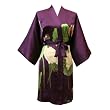 Silk Kimono- Handpainted (Short)