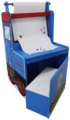 Arms Train Easel