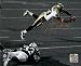 Pierre Thomas Autographed/Hand Signed New Orleans Saints 8x10 Photo (Super Bowl XLIV Dive)