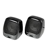 Hama Mini Stereo Speakers MB-20