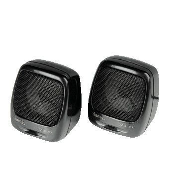Childrens Toyshop  Computer : Hama Mini Stereo Speakers MB-20