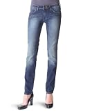 Wrangler Molly - Jean - Femme