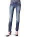 Wrangler Molly - Jean - Femme