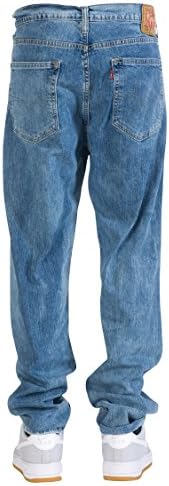 Levis 508 Regular Taper Denim Jean
