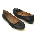 Corso Como 'Dorothy' Flat (Black)