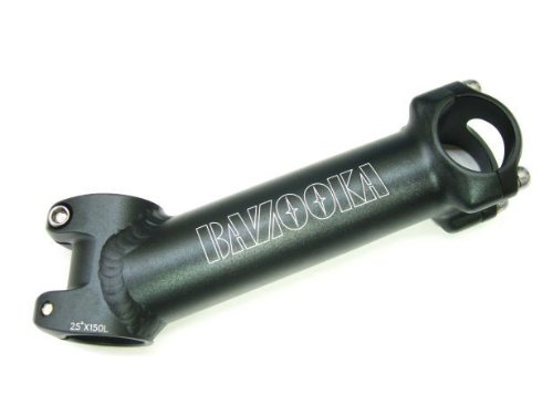 Bazooka(oY[J) G[ggCAXe 25150mm ubN