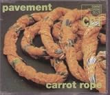 Carrot Rope [CD 1]
