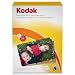 Kodak Photo Paper Kit, 200 Sheets (G200)