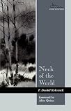 Neck of the World (Swenson Poetry Award)