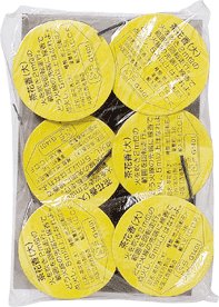 Cover image : 中国花火 回転 大茶花香(6P)