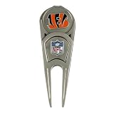Cincinnati Bengals Repair Tool and Ball Marker