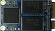 Super Talent 16 GB MLC Half Mini 2 PCIe Solid State Drive for Dell Mini 9 FEM16GFDL