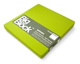 Joseph Joseph Big Block Chopping Board, Green