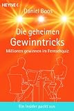 Die geheimen Gewinntricks - Daniel Boos