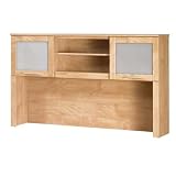 Bush Hutch for L-Desk 60" By Bush Furniture